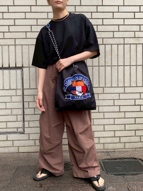 ショルダーストラップ