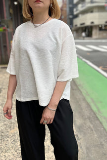 タックシアーTee