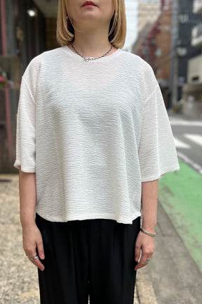 タックシアーTee