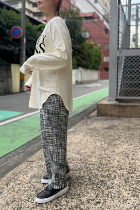 THE CITY PARKSロゴロンTee