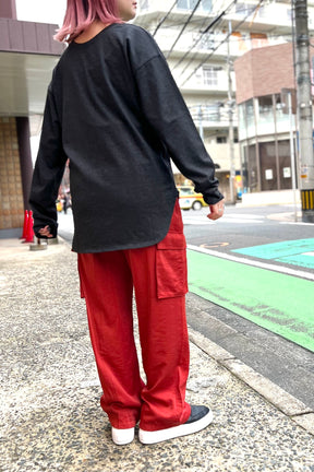 THE CITY PARKSロゴロンTee