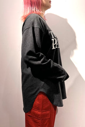 THE CITY PARKSロゴロンTee
