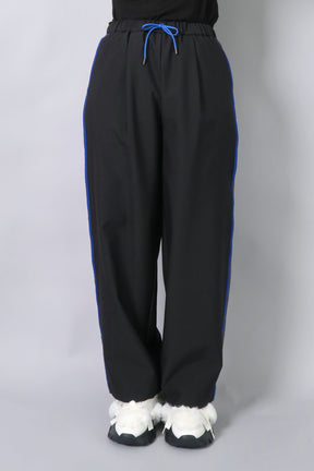 MARECHAL TERRE ( マルシャルテル )  ラインパンツ zmt235pt512