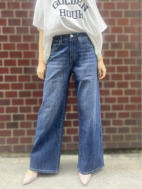ニューワイドデニム