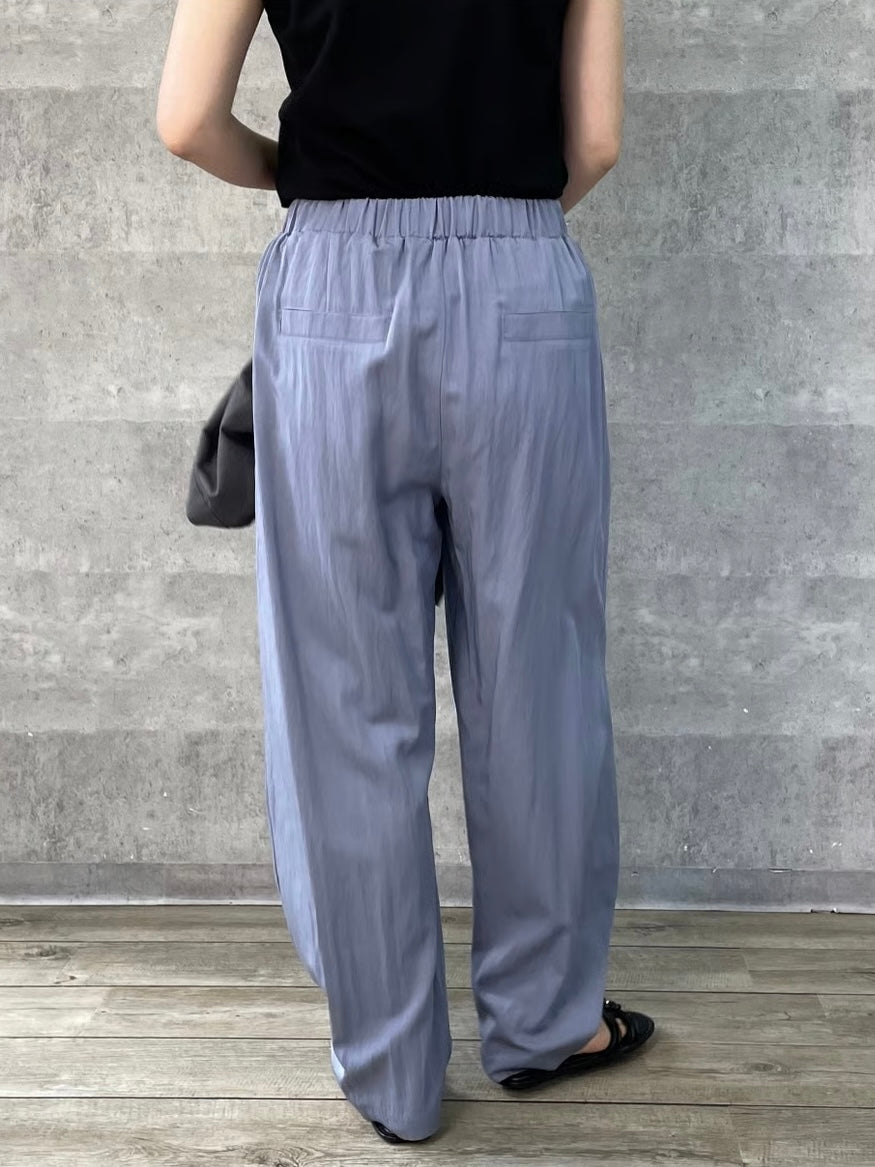 【4/27以降順次発送】モロッコパンツ