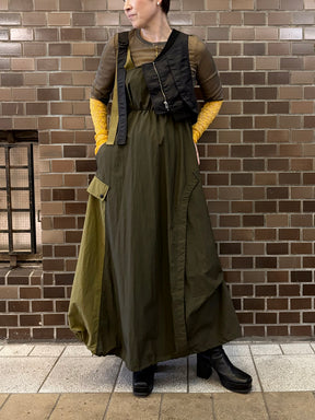 レースレイヤードインナー | LACE LAYERED INNER