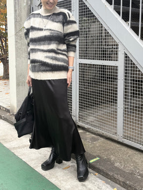 カモフラージュニット