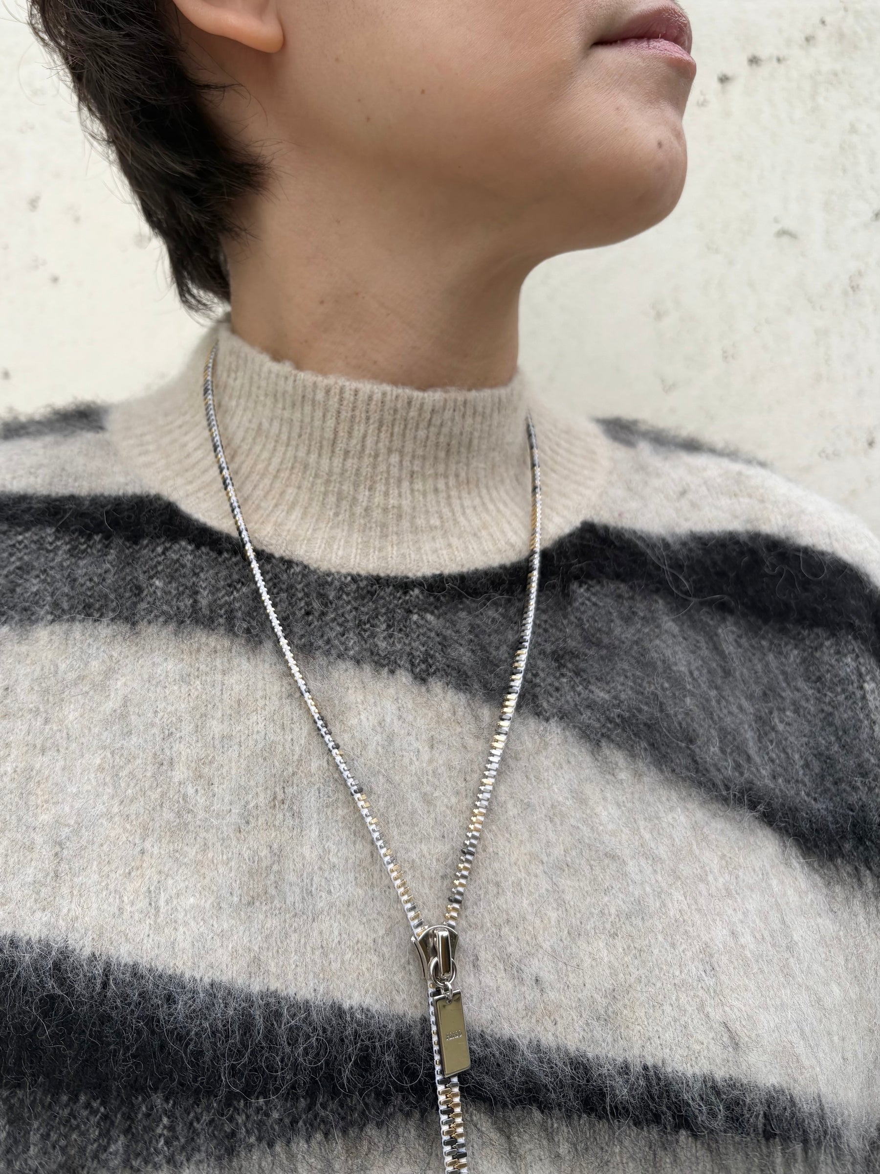 カモフラージュニット