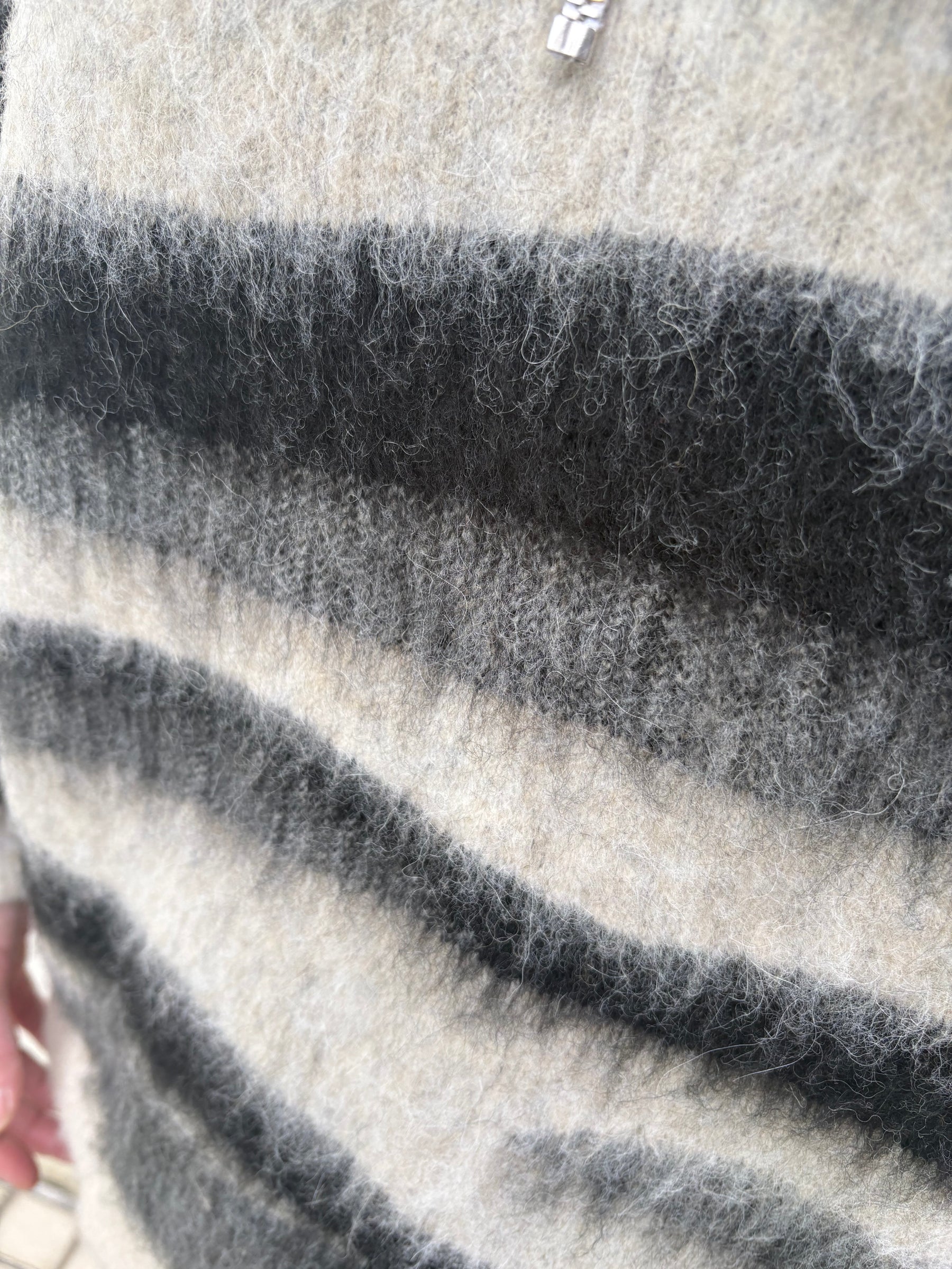 カモフラージュニット