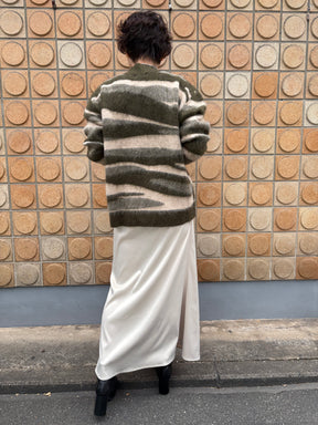 カモフラージュニット