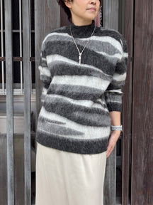 カモフラージュニット