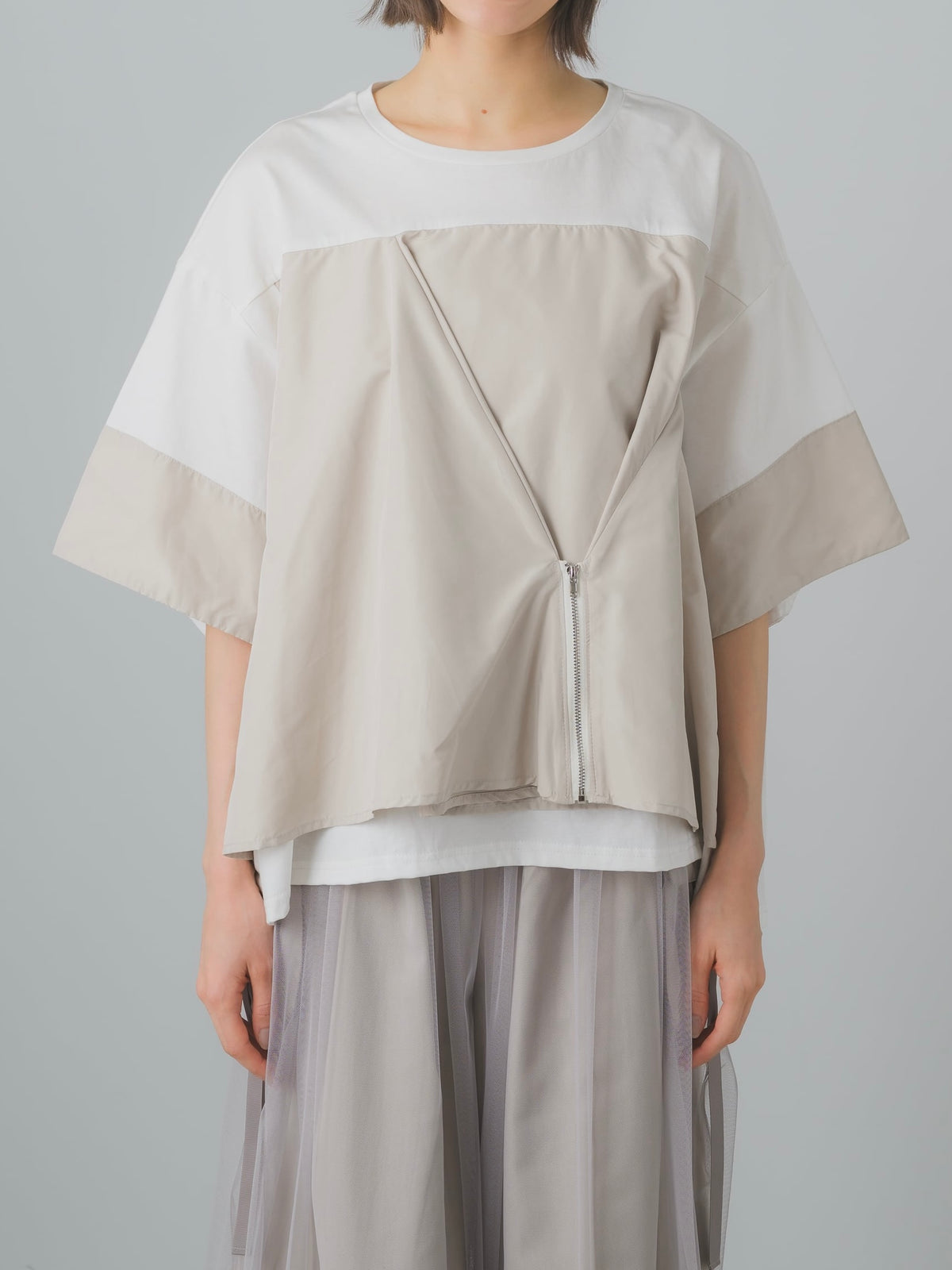布帛コンビTOPS