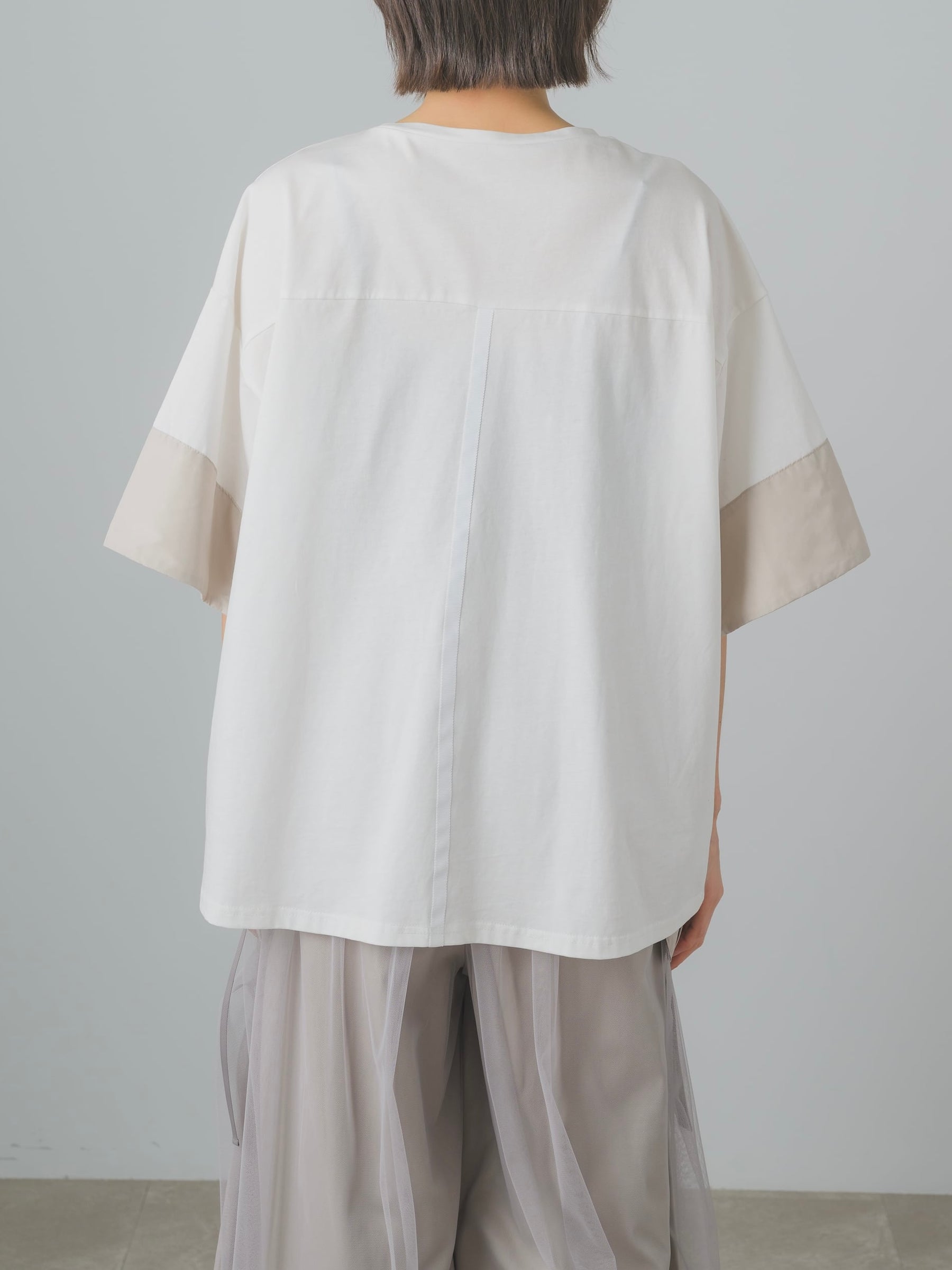 布帛コンビTOPS