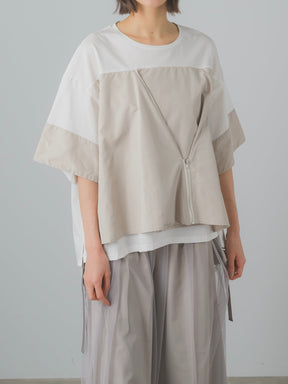 布帛コンビTOPS
