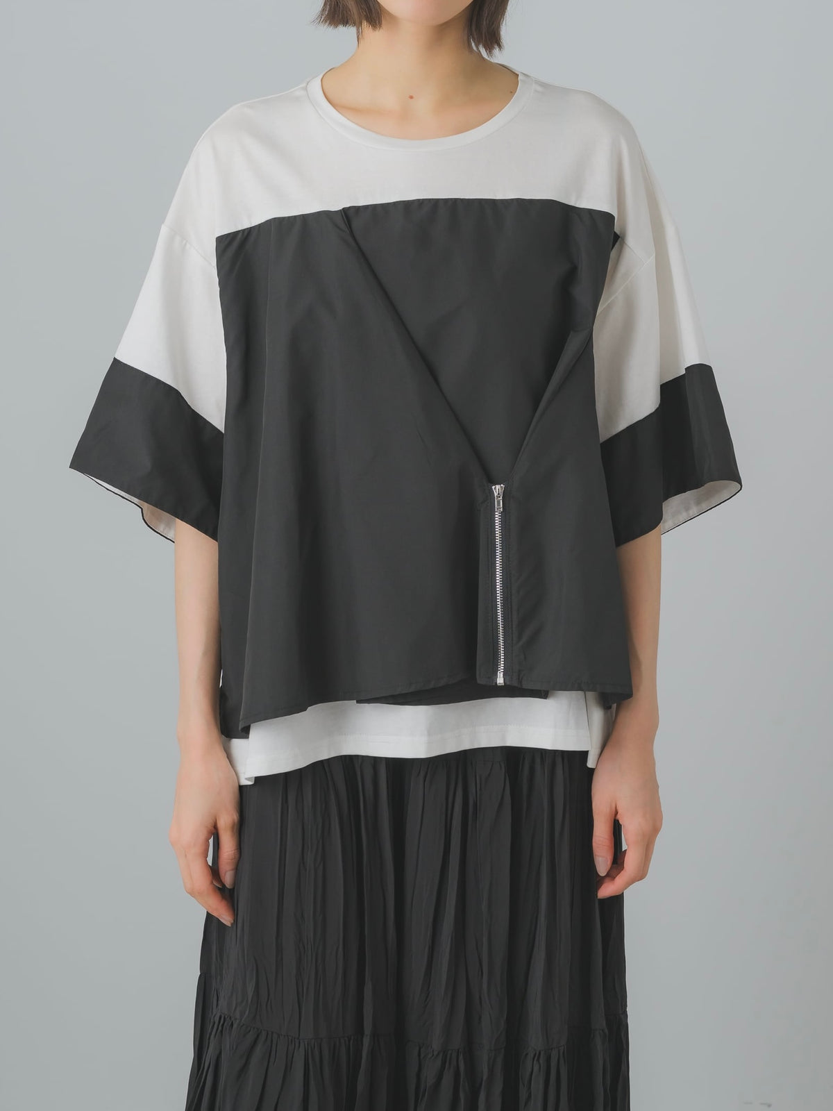 布帛コンビTOPS