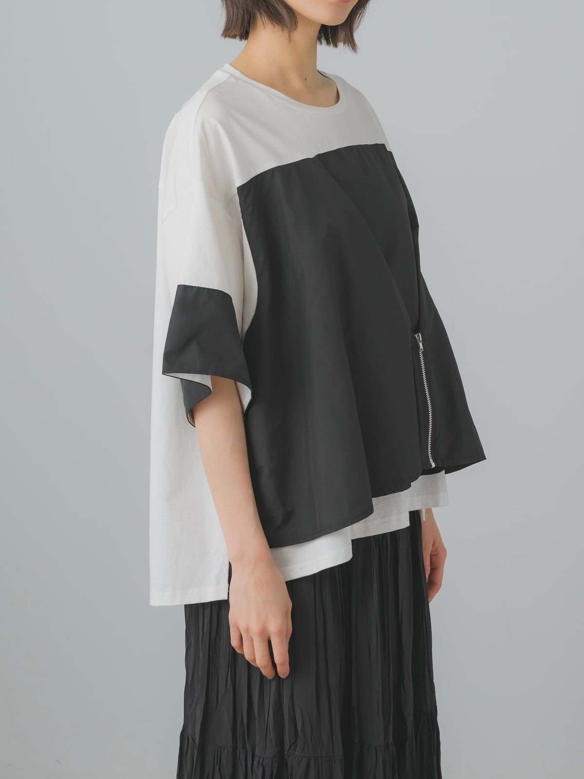 布帛コンビTOPS