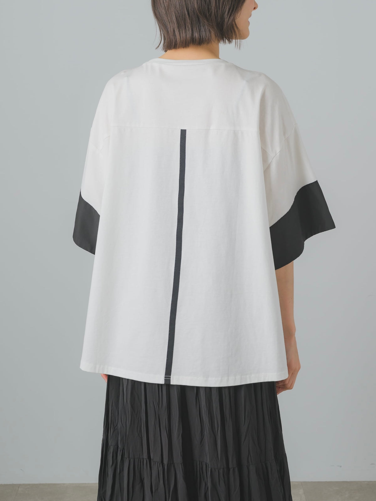 布帛コンビTOPS