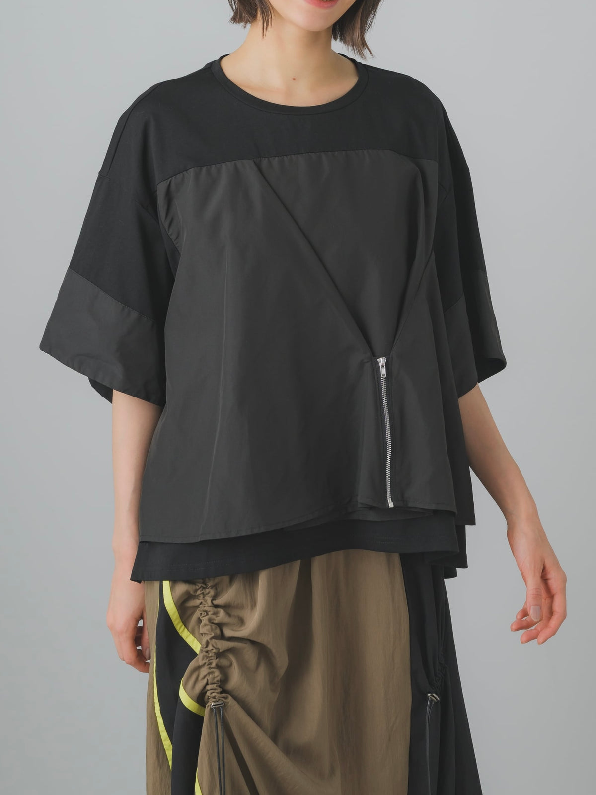 布帛コンビTOPS