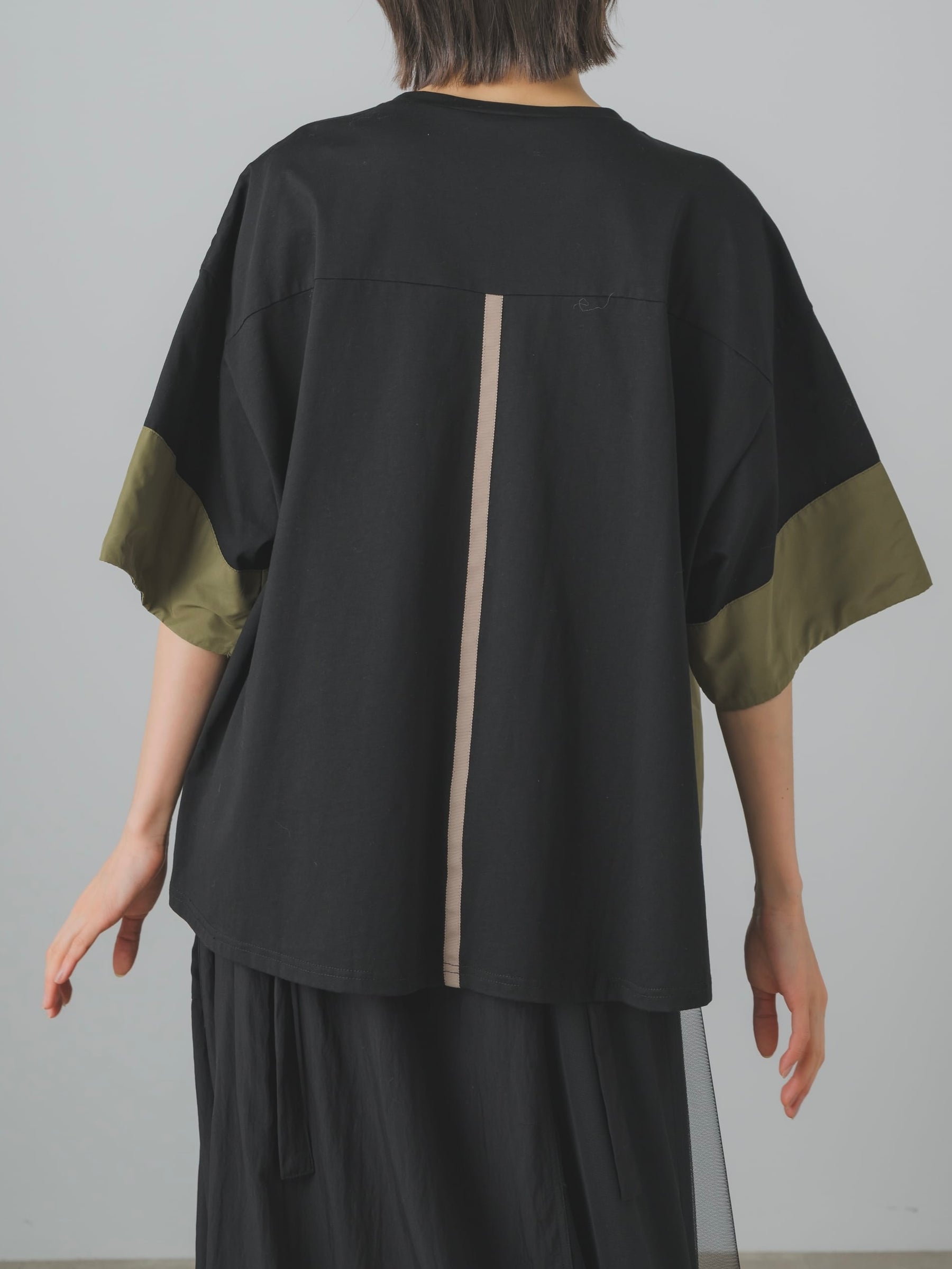 布帛コンビTOPS