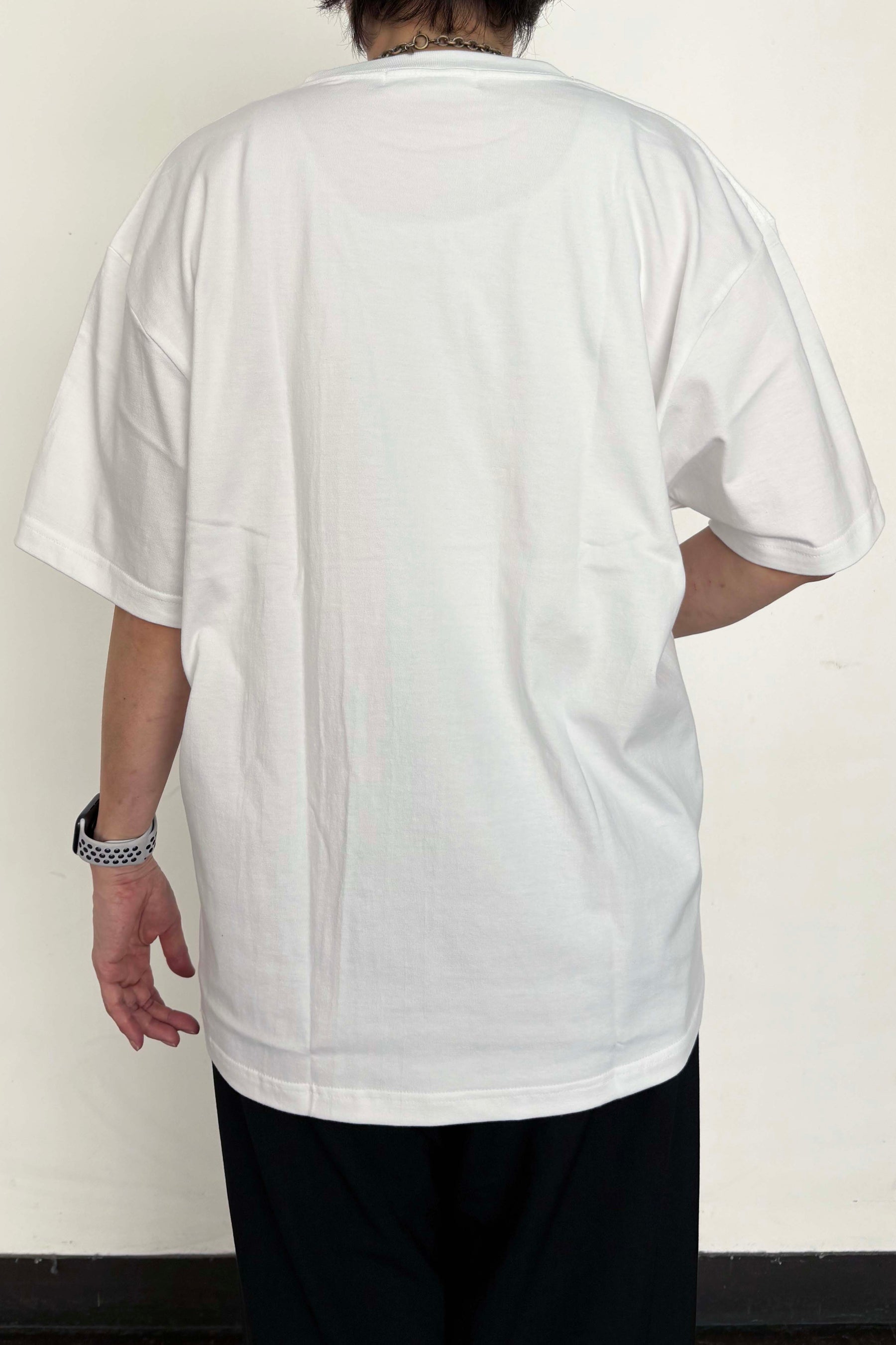 ウイスキーロックTシャツ