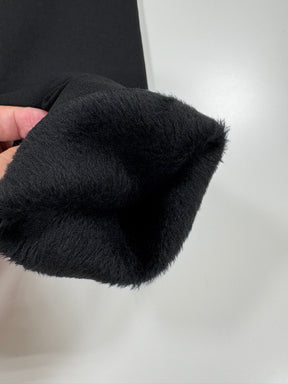 裏ボアレギンス