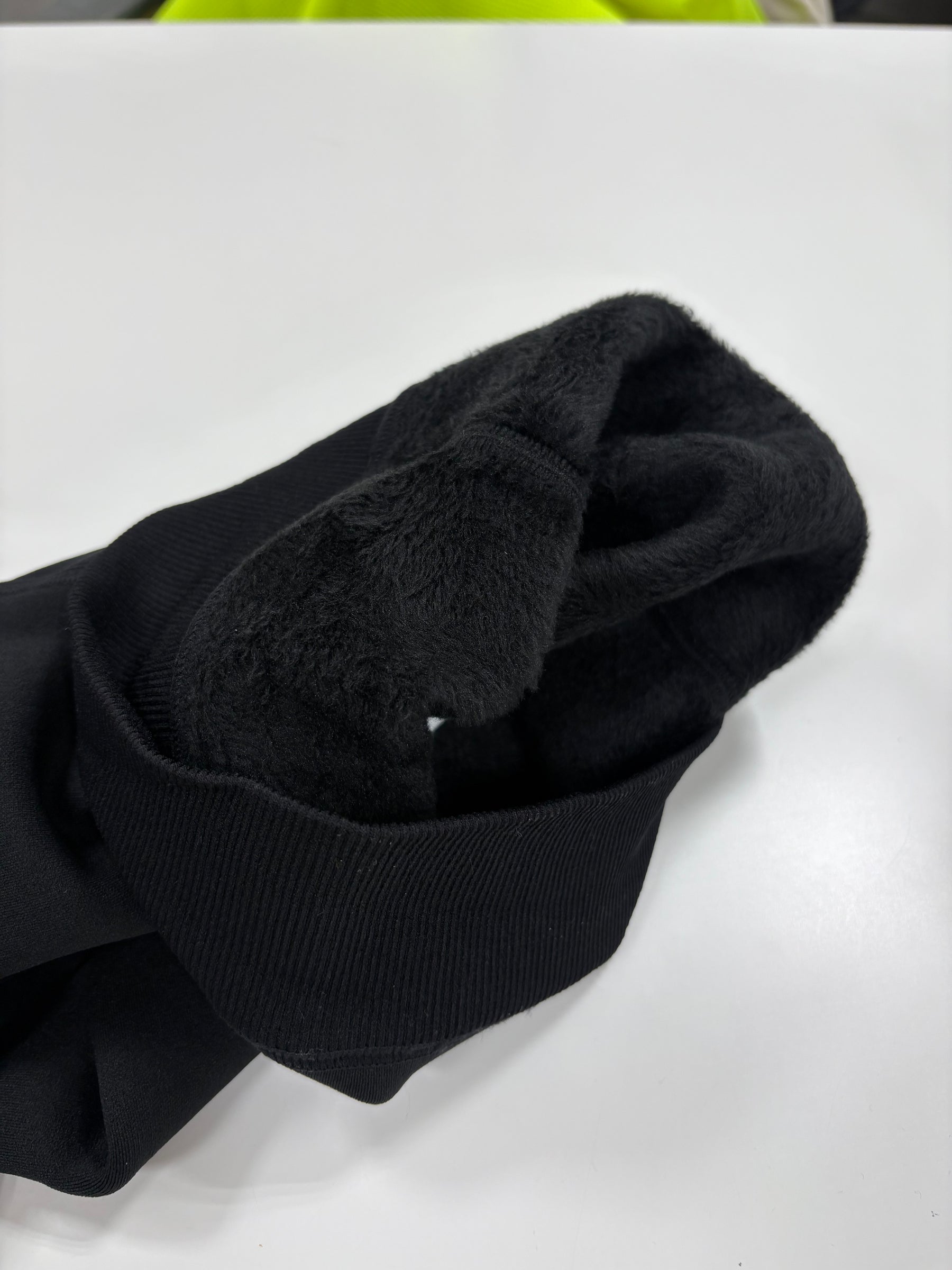 裏ボアレギンス