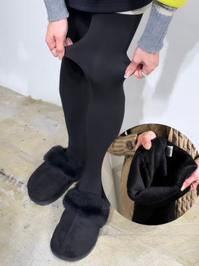 裏ボアレギンス