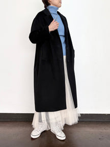 チェスターコート