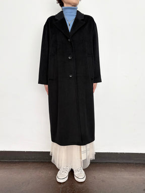 チェスターコート