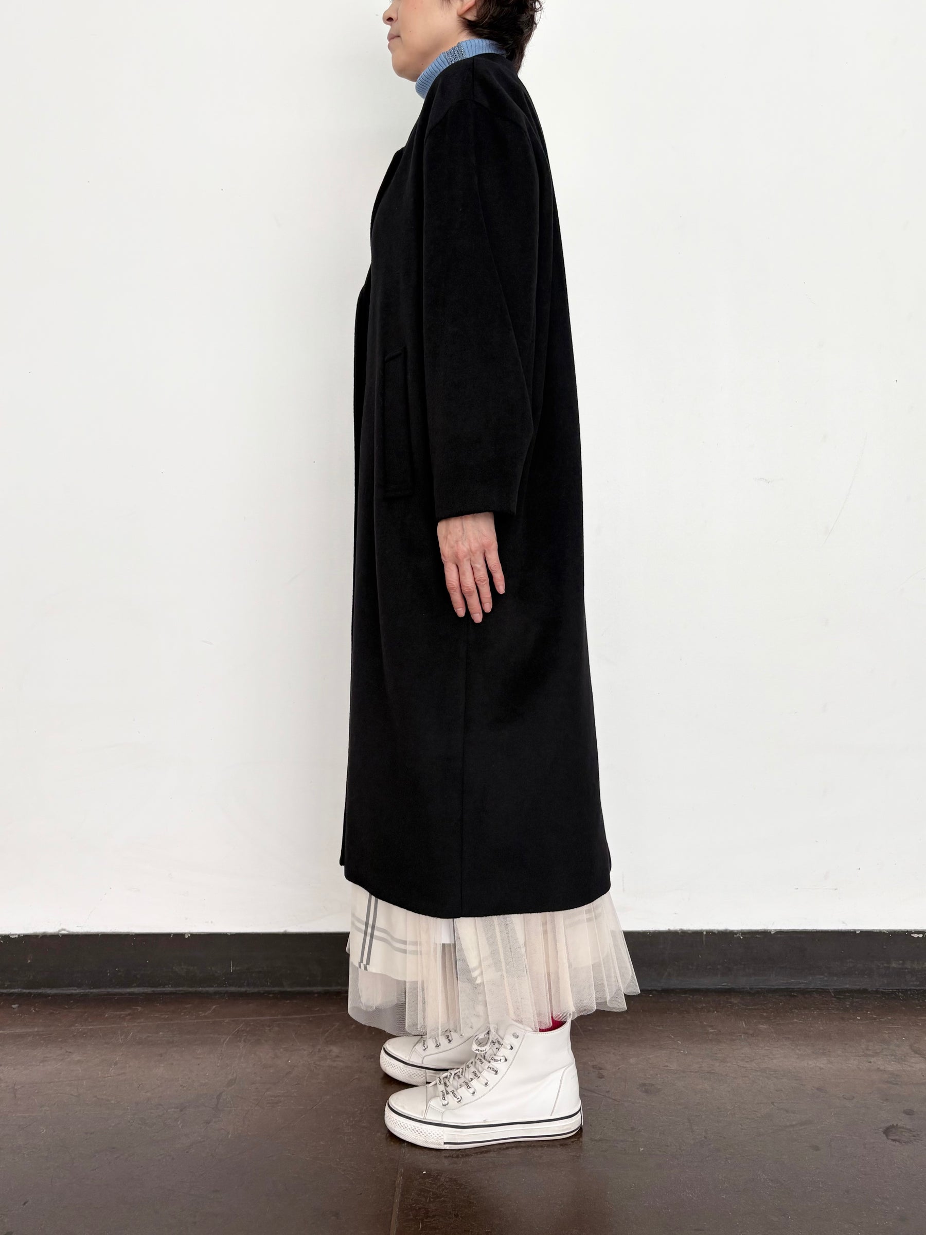 チェスターコート