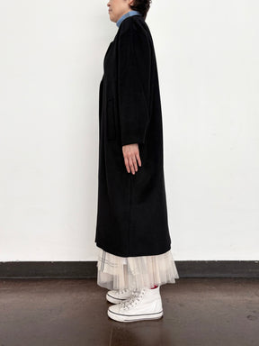 チェスターコート