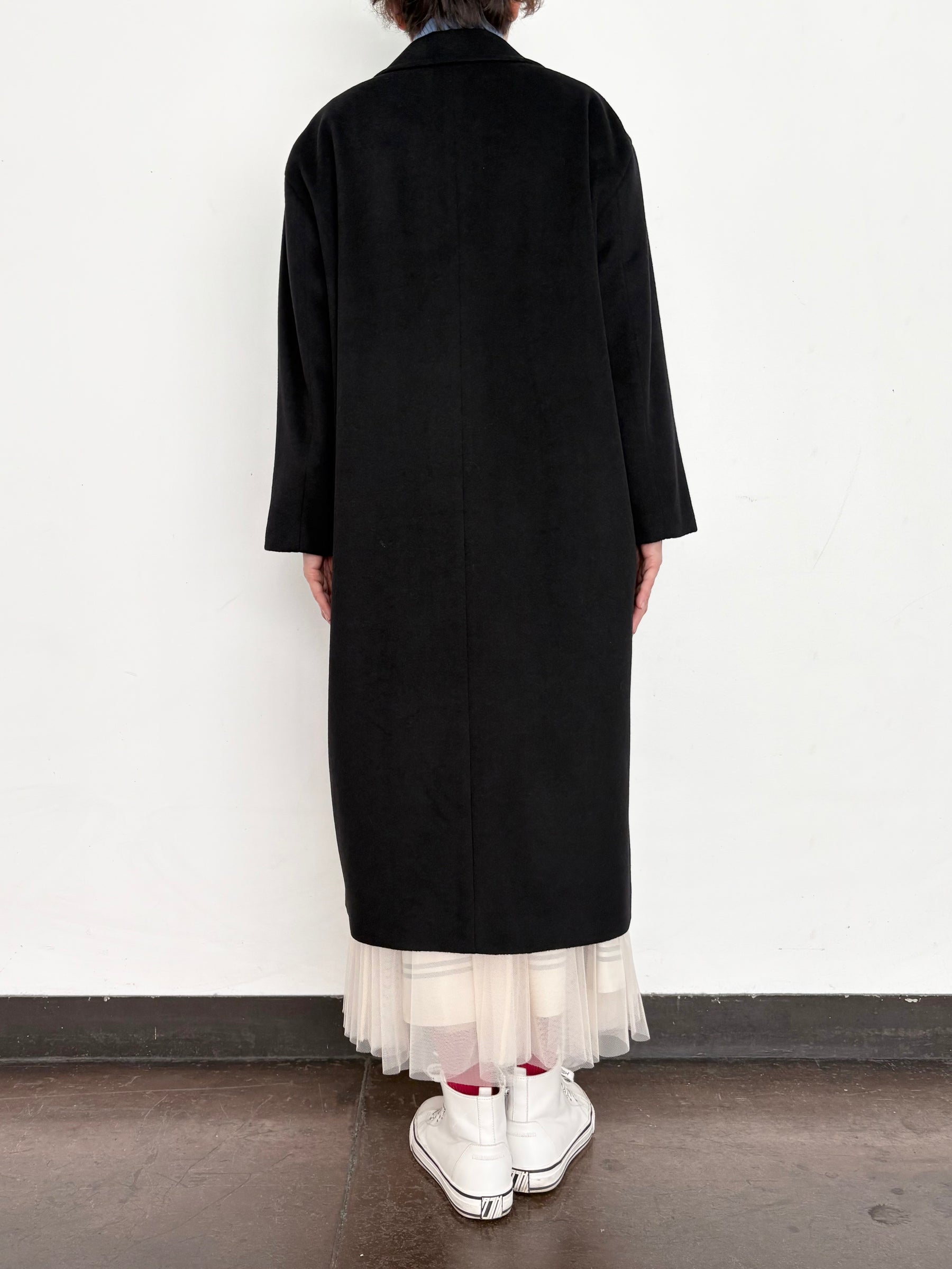 チェスターコート