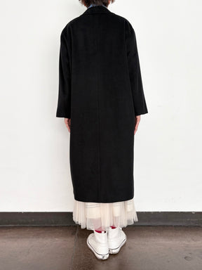 チェスターコート