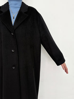 チェスターコート