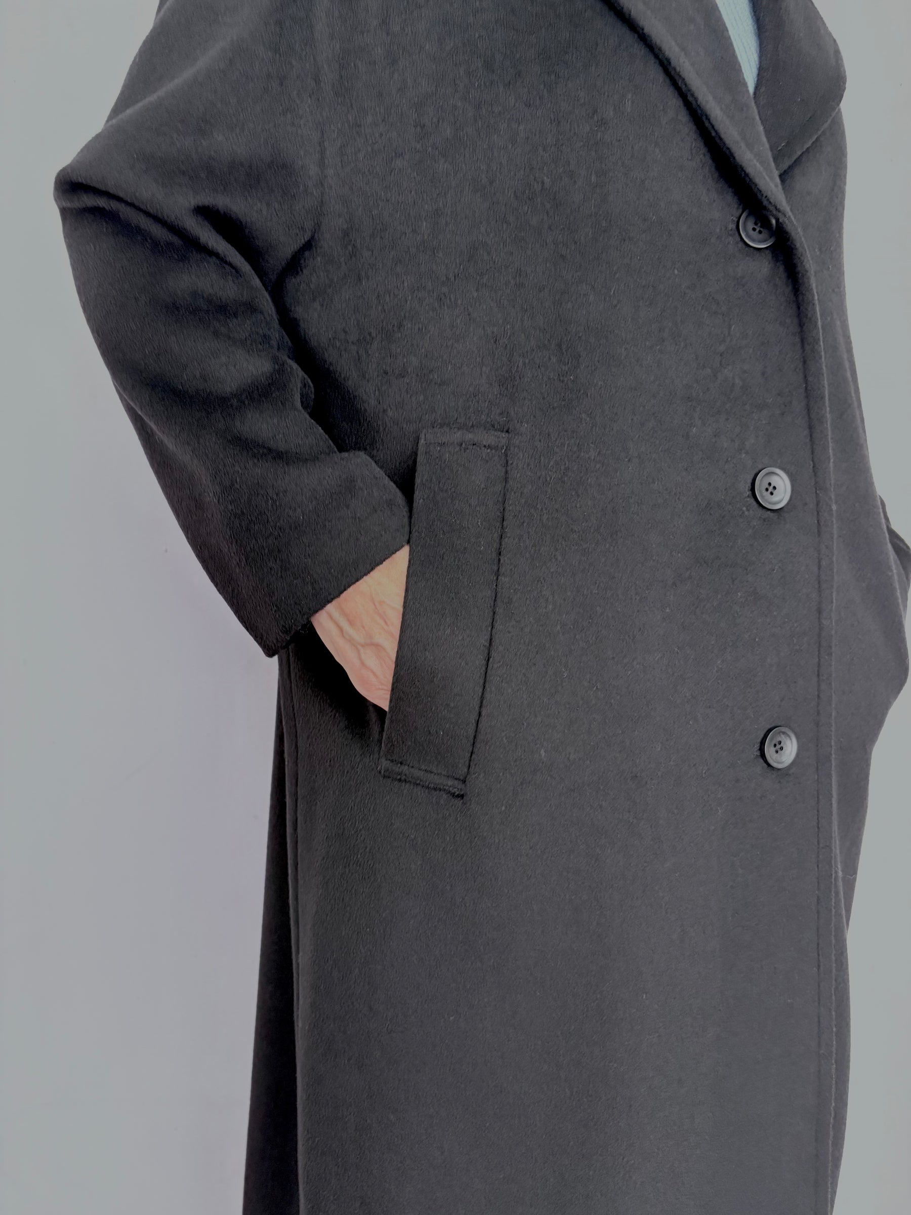 チェスターコート