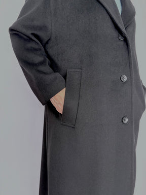 チェスターコート