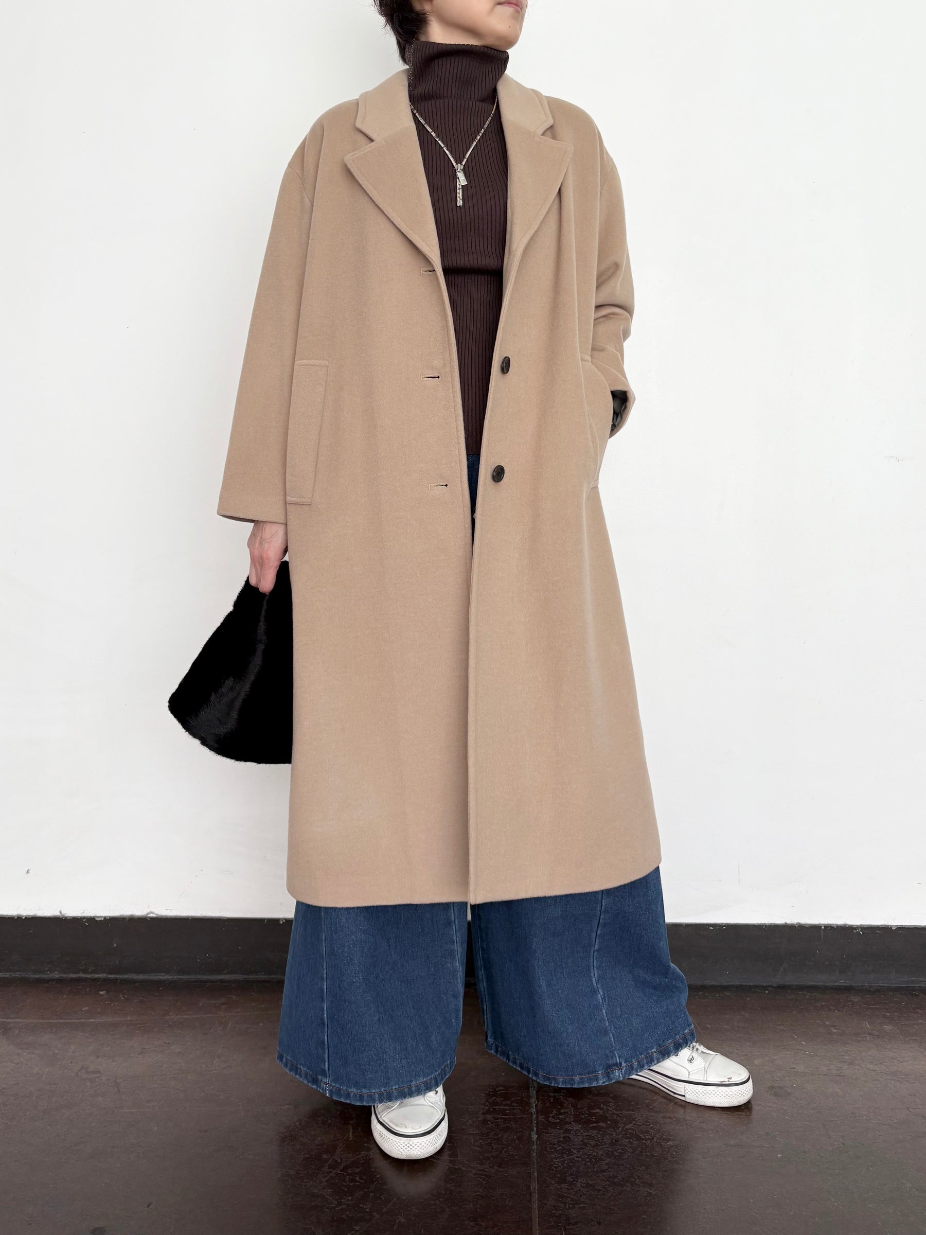 チェスターコート