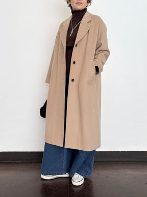 チェスターコート