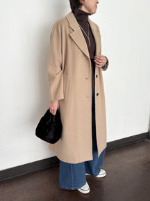 チェスターコート