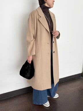 チェスターコート