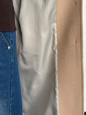 チェスターコート