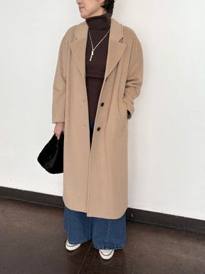 チェスターコート