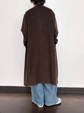 チェスターコート