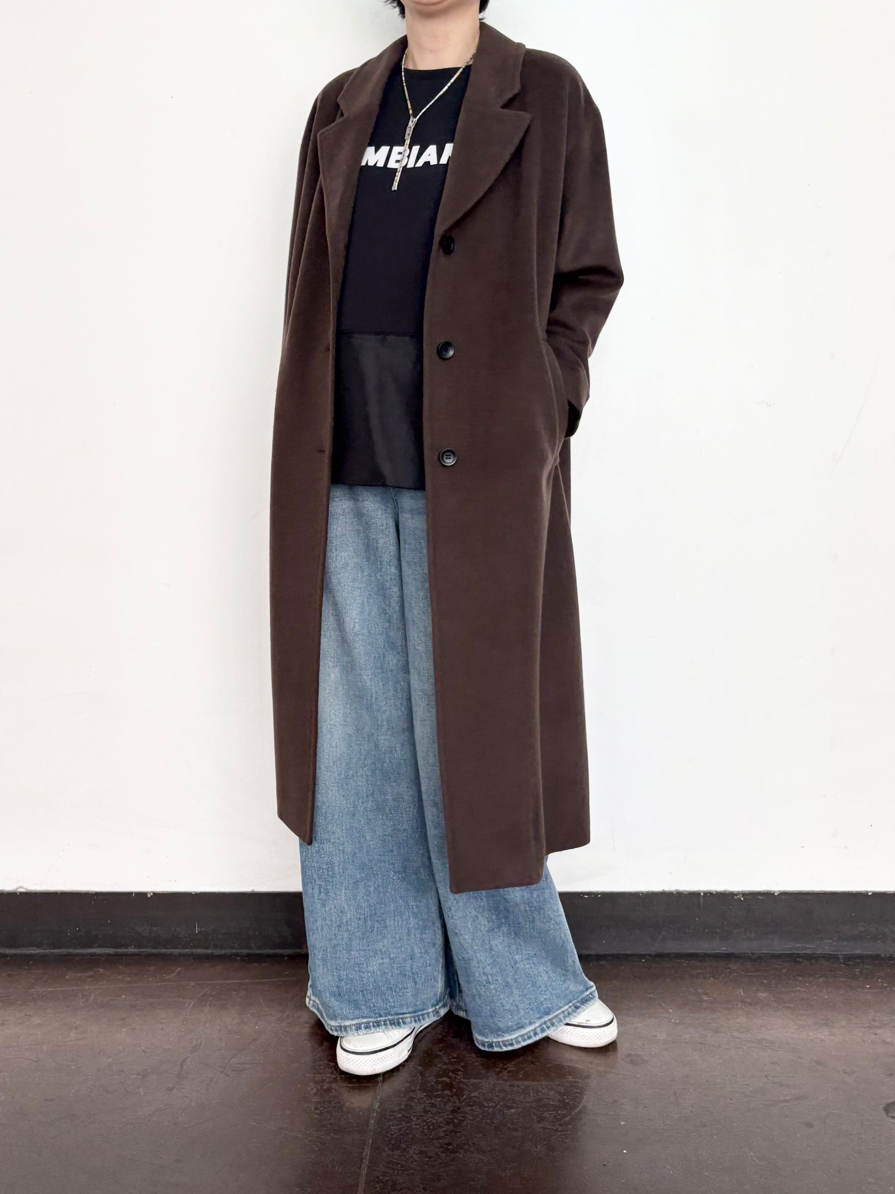 チェスターコート