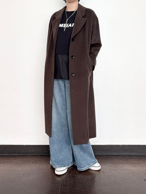 チェスターコート