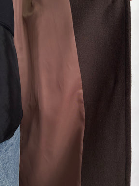 チェスターコート