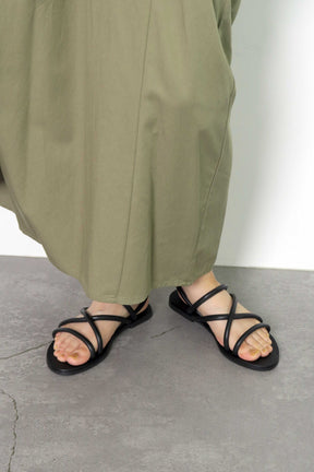 MATSSIE SANDAL