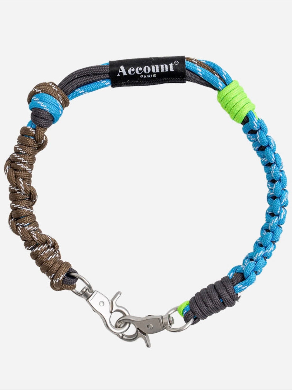 Account マクラメハンドルストラップ │ MACRAME HANDLE STRAP
