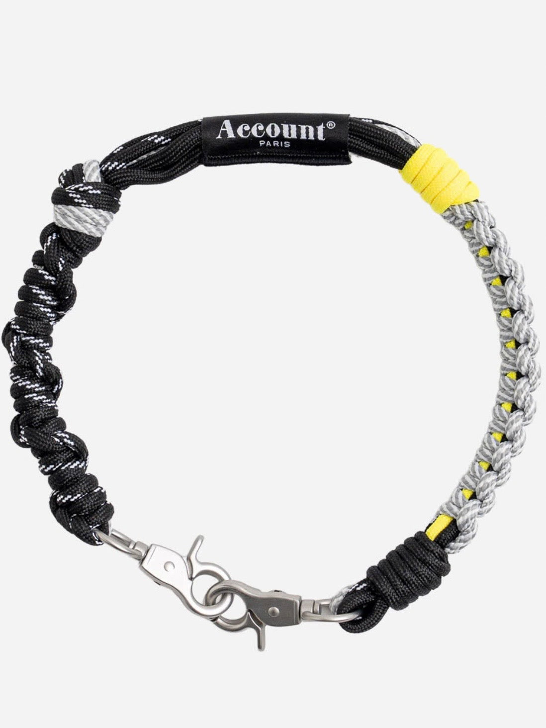 Account マクラメハンドルストラップ │ MACRAME HANDLE STRAP
