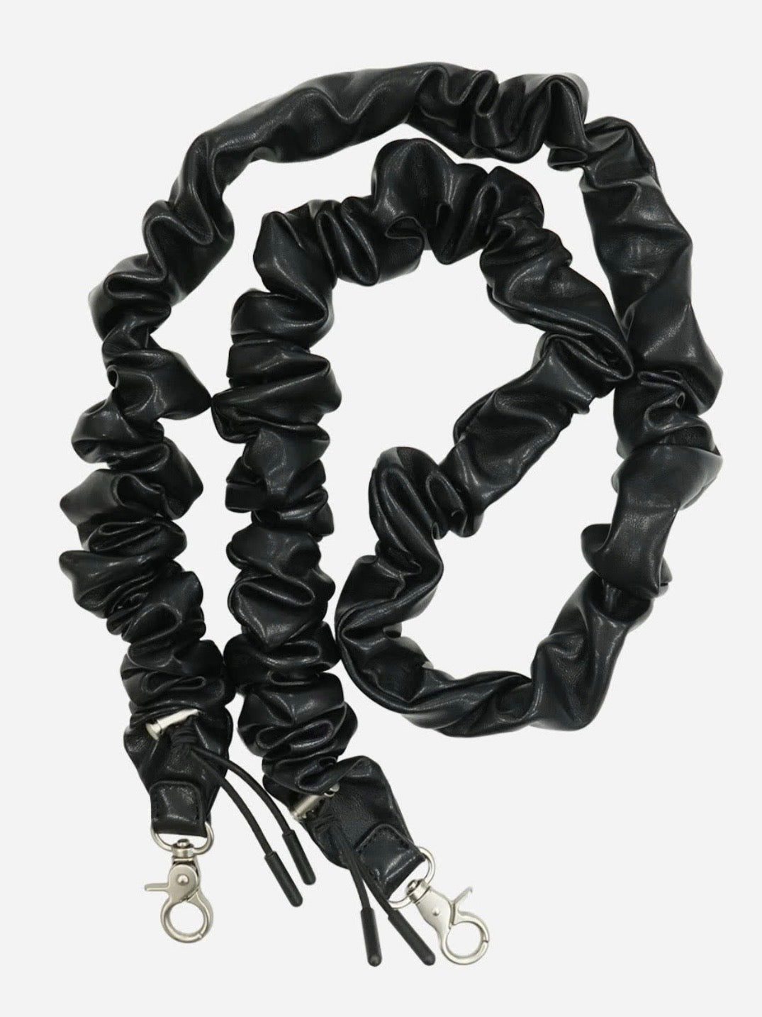 Account バンジーショルダーストラップ  │ BUNGEE HANDLE STRAP